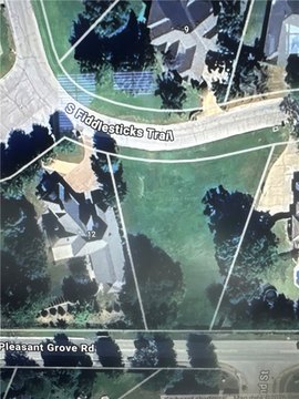 Pinnacle Country Club Homesite