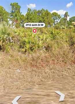 LAND - LEHIGH ACRES, FL
