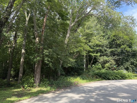 LAND - Plainfield, CT