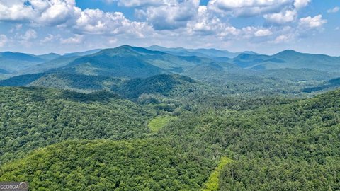 Hiawassee River Headwaters Paradise