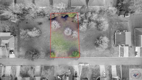 Residential Land in Texarkana, TX