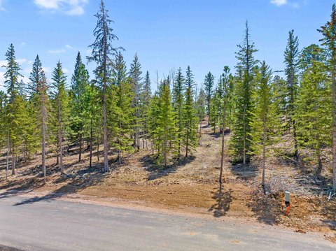 Residential Land Lot in Subdivision
