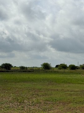 Agricultural Land with Barn