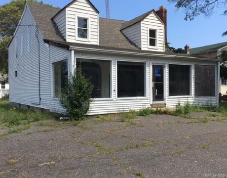 Rocky Point Commercial Investment Opportunity