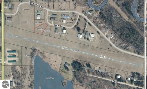 Vacant Lot/Land, Lake Isabella, MI