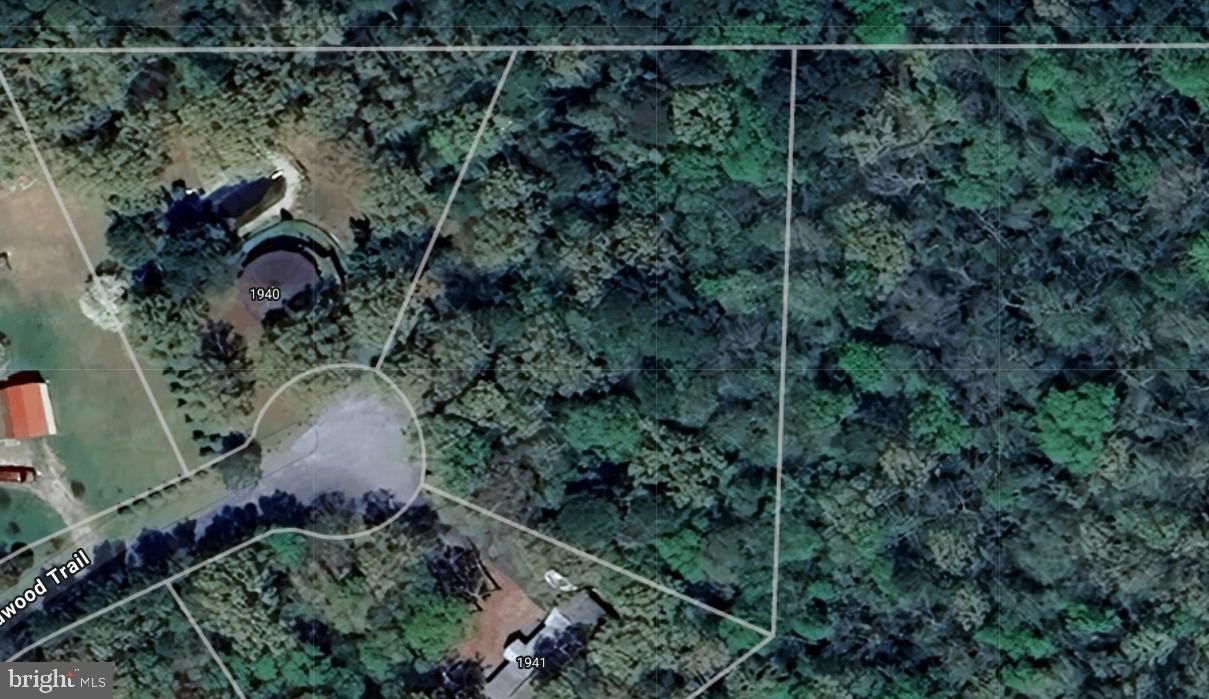 Pocomoke City Ready-to-Build Land