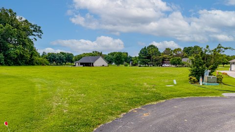 LAND - Afton, OK