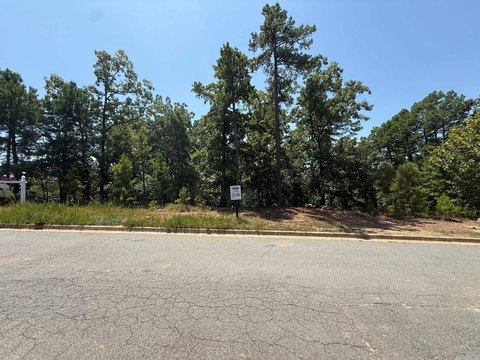 LAND - Maumelle, AR