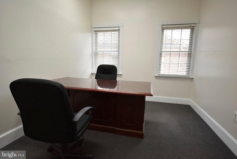 Office Space For Lease