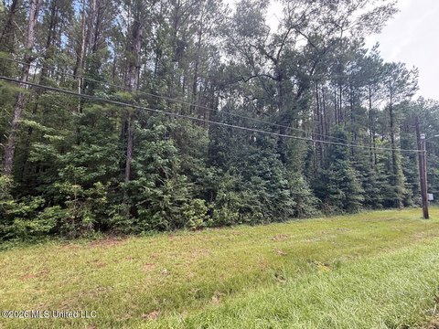 Land, Carthage, MS