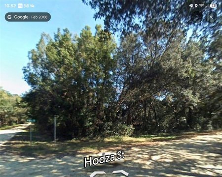 Land, BROOKSVILLE, FL
