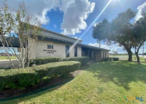 Private Office in Mockingbird Square