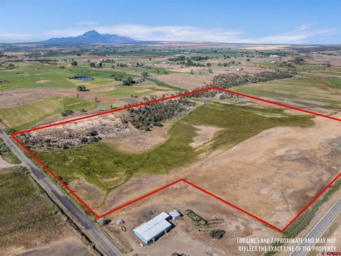 LAND - Cortez, CO