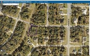 Land, NORTH PORT, FL