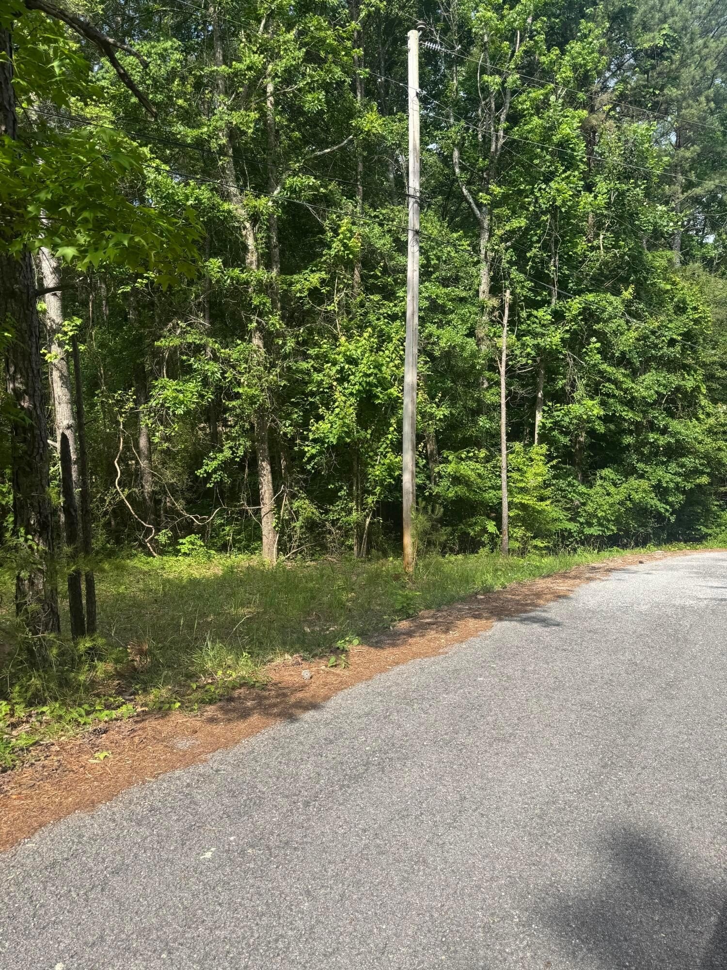 Bremen, AL Building Lot