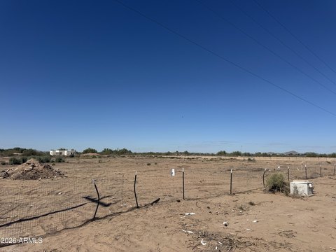 Land, Buckeye, AZ