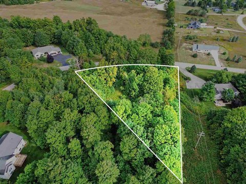 Lots/Land, Petoskey, MI