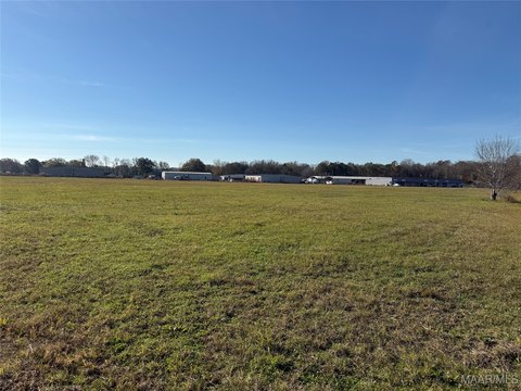 Two-Parcel Land