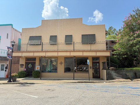 Occupied Mixed-Use Property