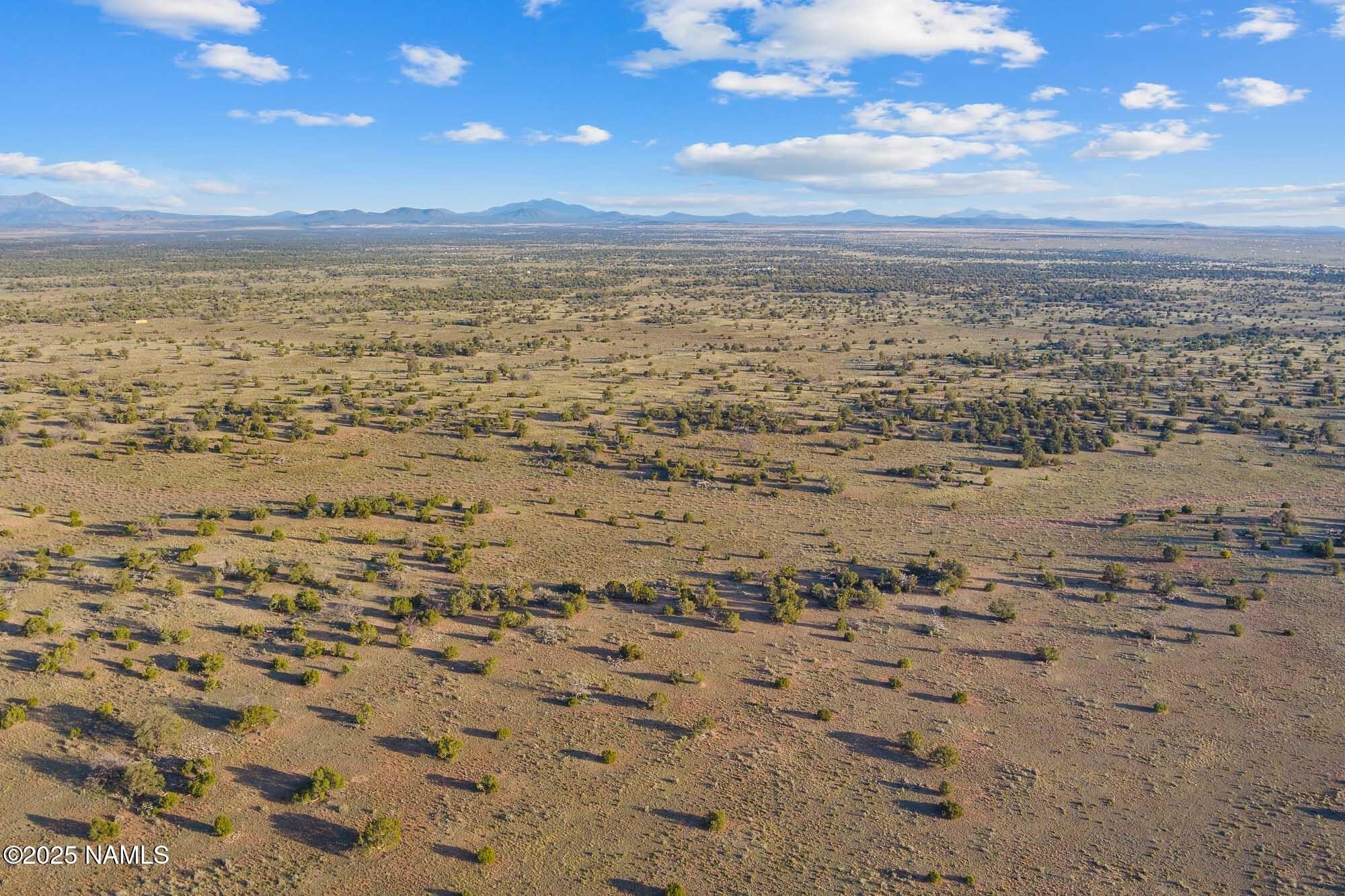 36 Acres in South Rim Ranch