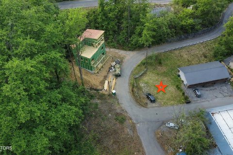 Gatlinburg Commercial Land For Sale