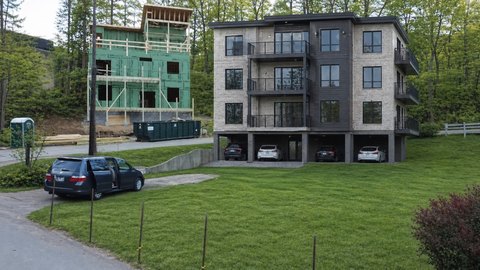 Gatlinburg Commercial Land For Sale