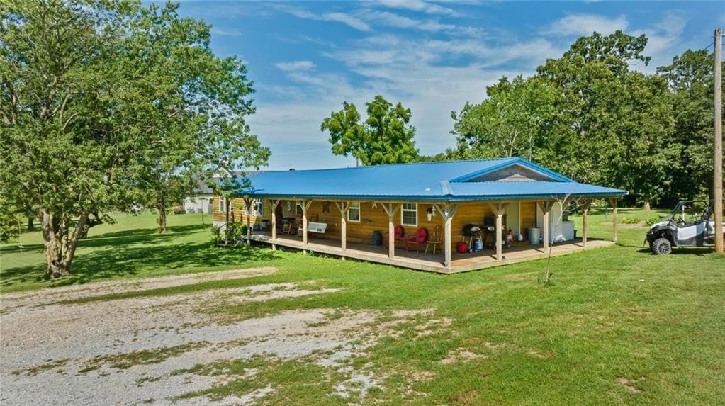 Gravette Land For Sale