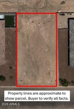 Land, Casa Grande, AZ