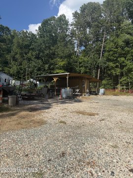 Land, Hillsborough, NC