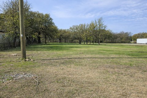 General Business Zoned Commercial Lot