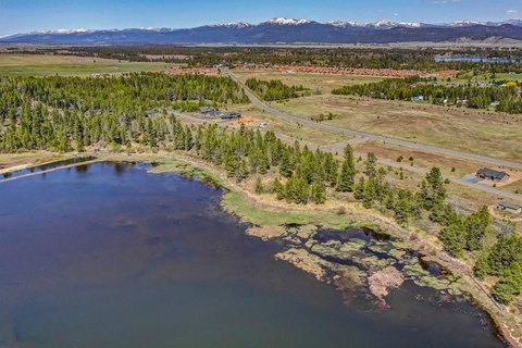 Waterfront Land in Hawks Bay