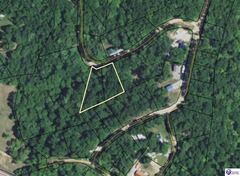 Lots and Land, Mammoth Cave, KY