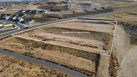 Land, West Richland, WA