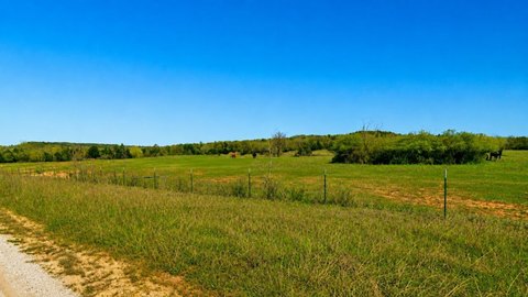Land, Forestburg, TX