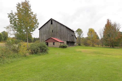 Land, Mckean, PA