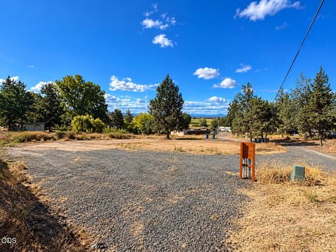 Land, Terrebonne, OR