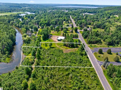 Vacant Lot/Land, Bellaire, MI