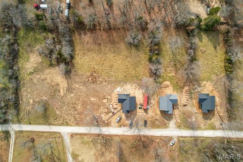 Land, Crocker, MO