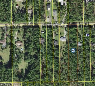 Land, NAPLES, FL