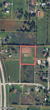 Land, Willard, MO