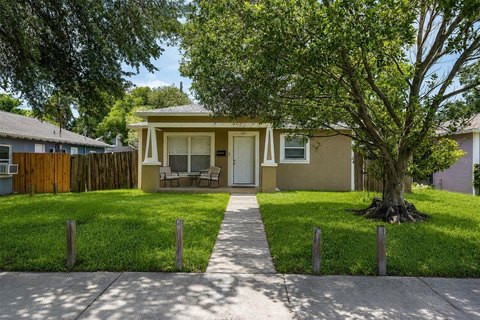 Residential Income, ST PETERSBURG, FL