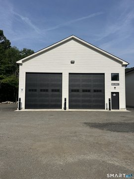 Contractor Garage Condominium