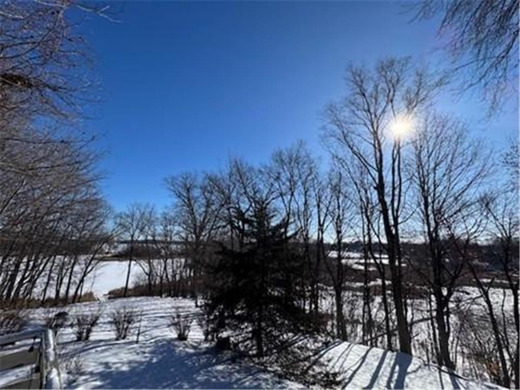 Wooded Lots near Lake Minnetonka