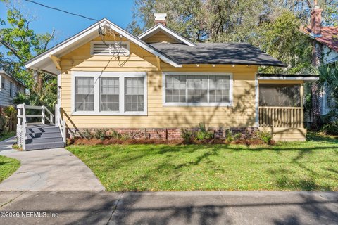 Multi-Unit Short-Term Rental Property