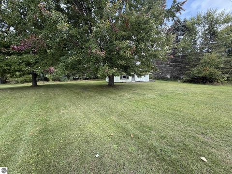 Vacant Lot/Land, Lake City, MI