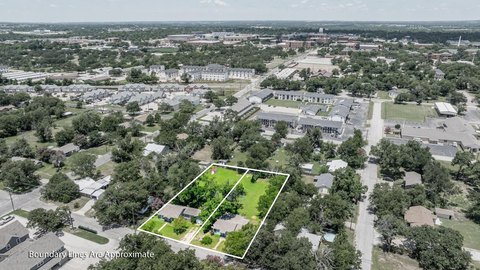 Two-Home Multi-Family Bundle