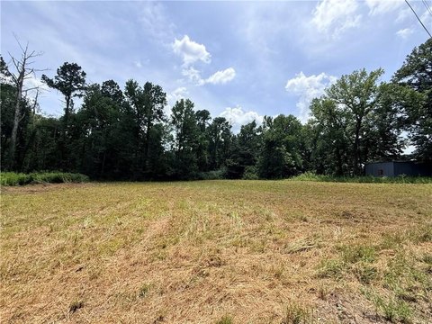 Land, Deville, LA
