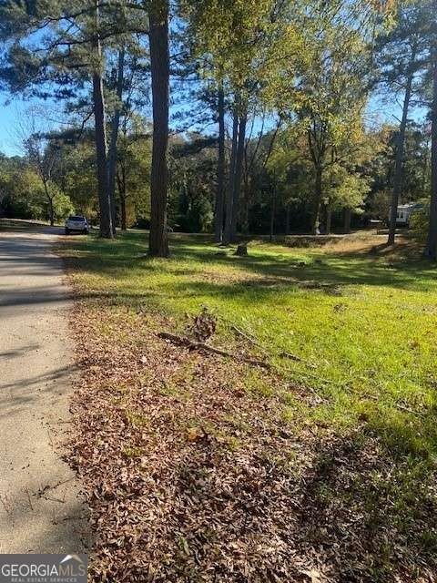 Residential Lot in Union Point