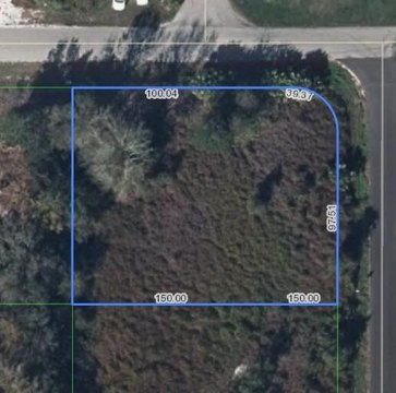 LAND - Lake Placid, FL