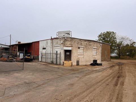 Springfield Warehouse Space For Sale